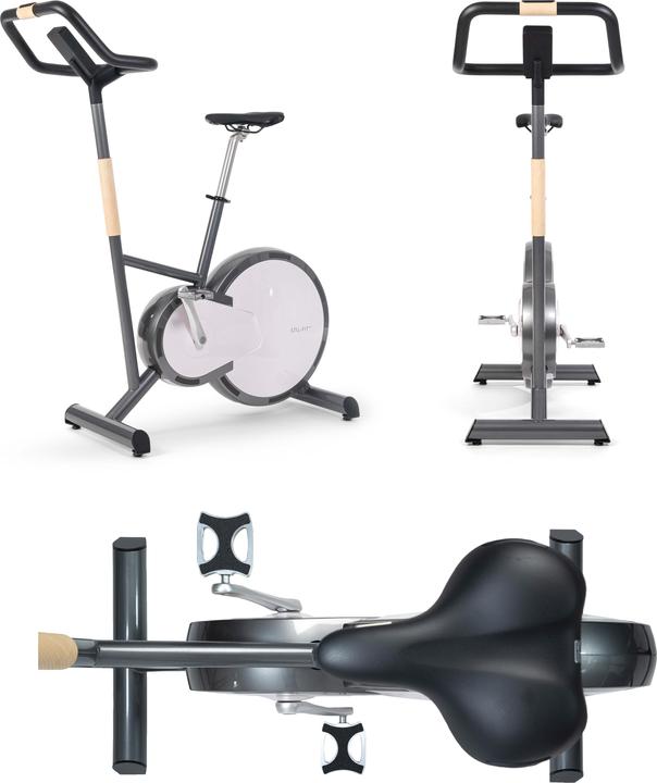 Immagine prodotto Stil-Fit Ergometro puro