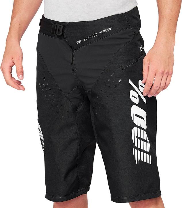 100% R-Core