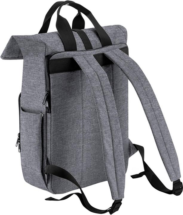 Immagine prodotto Bagbase Zaino laptop Roll Top Materiale riciclato (19 l)