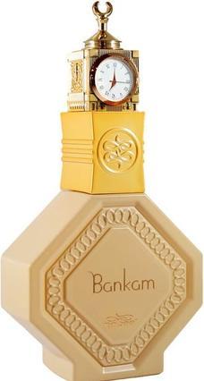 Nabeel Bankam Eau De Parfum 100ml (Eau de Parfum, 100 ml)
