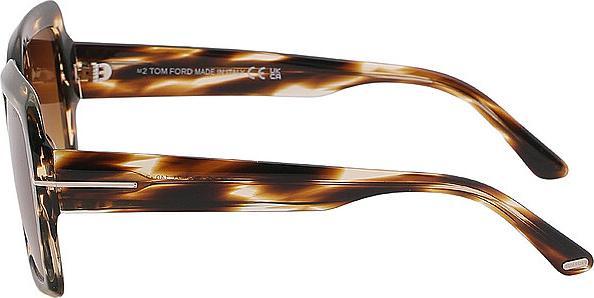 Produktbild Tom Ford FT1082/54