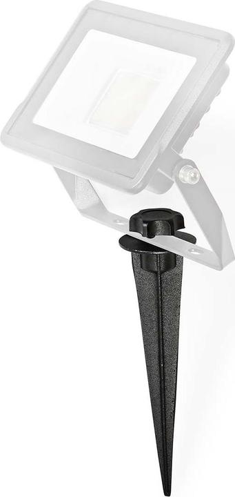 Image du produit Nedis Piquet de terre | 2 pièces | Aluminium | Noir