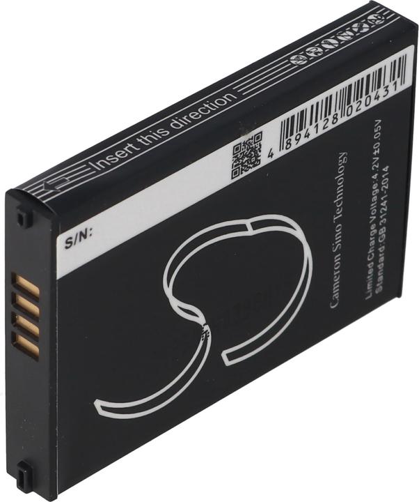 Produktbild ASUS Akku MyPal SBP-09