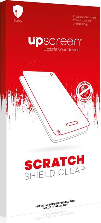 Produktbild upscreen Scratch Shield Displayschutz (20.10", 4 : 3)