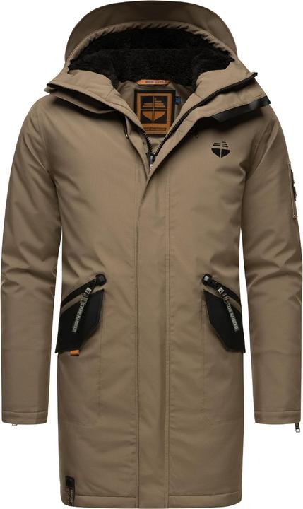 Produktbild Stone Harbour Ragaan (3XL)