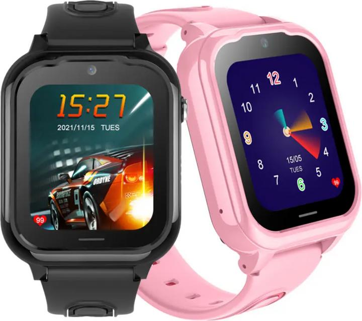 Actual product image Valdus D38 (4G)