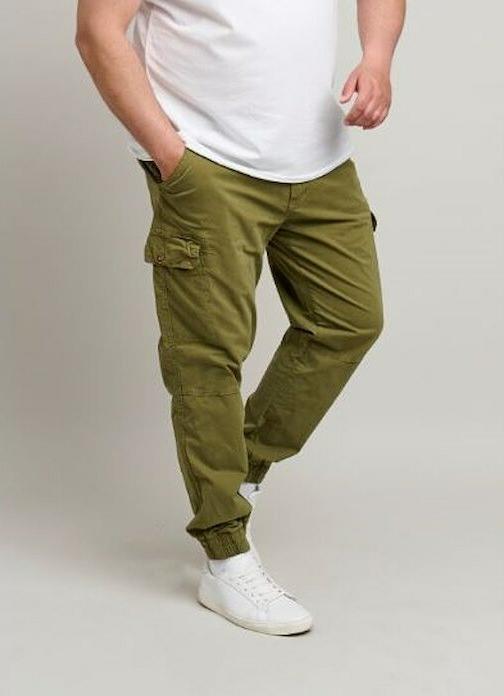 Actual product image Blend BHBHNAN pants 20710465 (W31/L30)