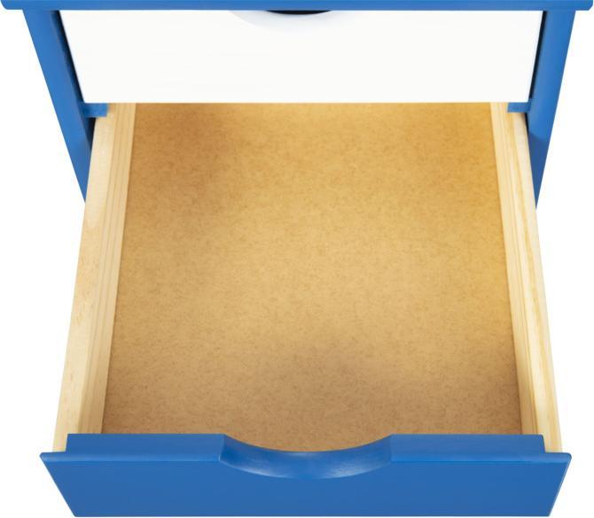 Actual product image Inter Link Beppo (36 x 40 x 65 cm)