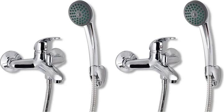 Actual product image VidaXL Nikki