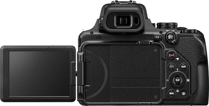 Actual product image Nikon Coolpix P1000 (24 - 3000 mm, 16 Mpx, 1/2,3'')