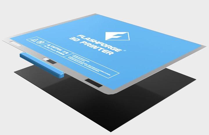 Actual product image FlashForge Guider IIS