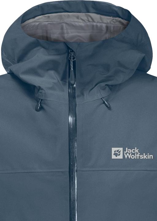 Produktbild Jack Wolfskin Highest Peak 3L Jkt M (M)