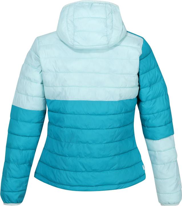 Image du produit Regatta - Veste matelassée HILLPACK - Femme (36 D)