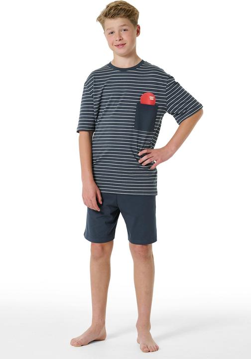 Produktbild Schiesser Shorty Nightwear (164)