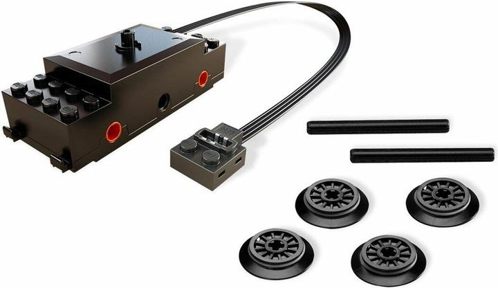Produktbild LEGO Education Power Functions