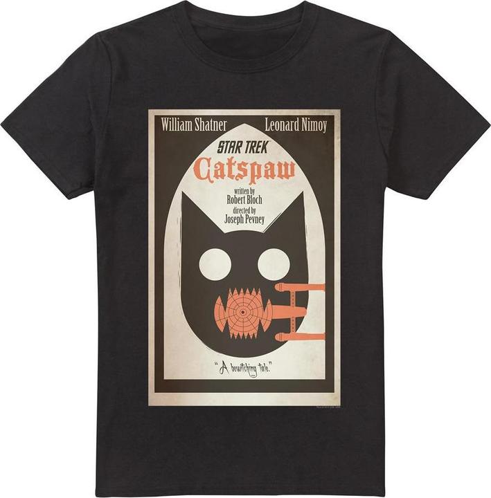 Produktbild The Original Series Episode 36 TShirt (XXL)