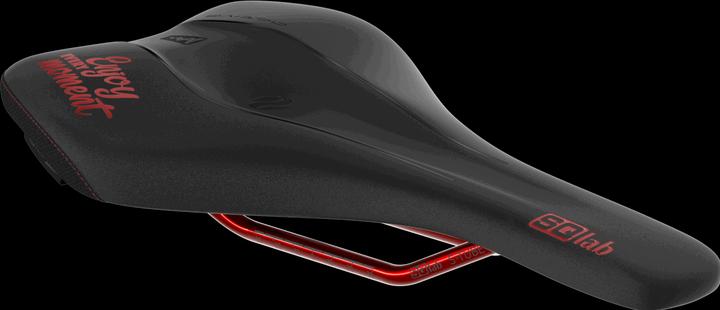Immagine prodotto Sqlab Saddle 611 Ergowave active 2.1. ltd. - Enjoy