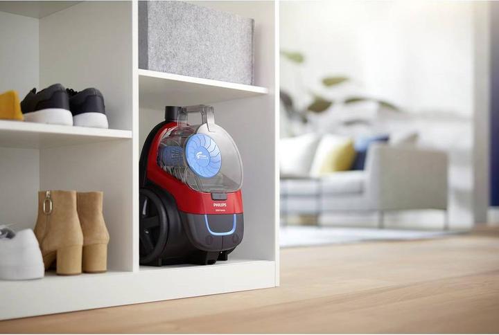 Produktbild Philips 3000 series PowerPro Compact FC9330/09