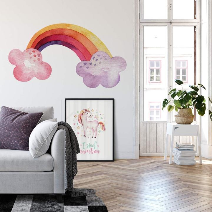 Immagine prodotto Trenddeko Rainbow (66 x 120 cm)