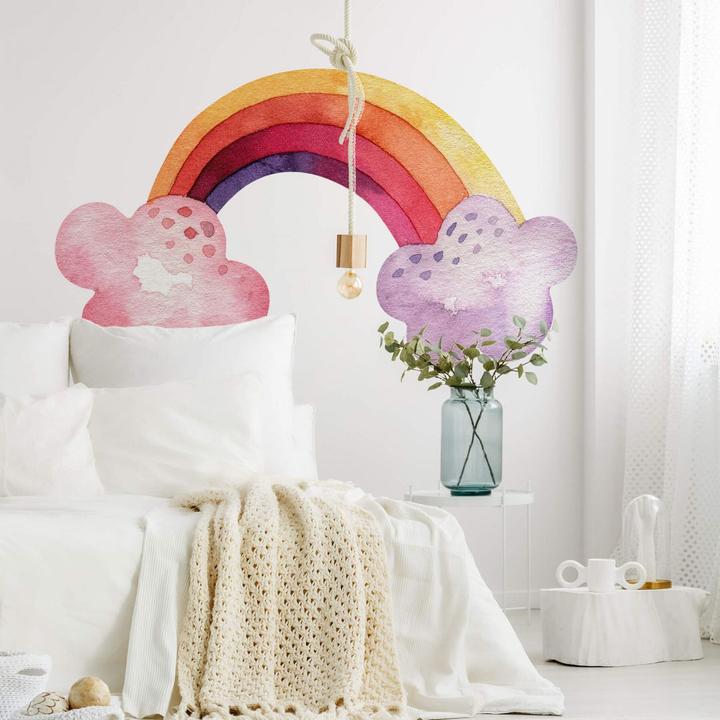 Immagine prodotto Trenddeko Rainbow (66 x 120 cm)