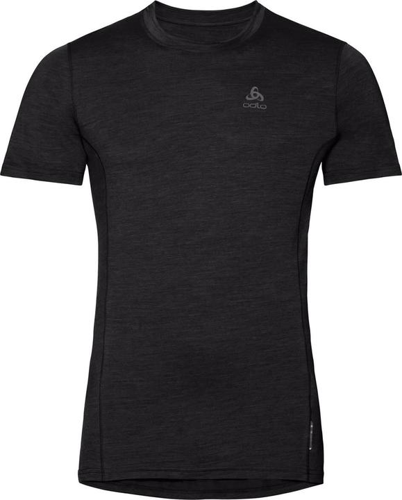 Odlo Suw Crew Neck Natural Light T-Shirt (M)
