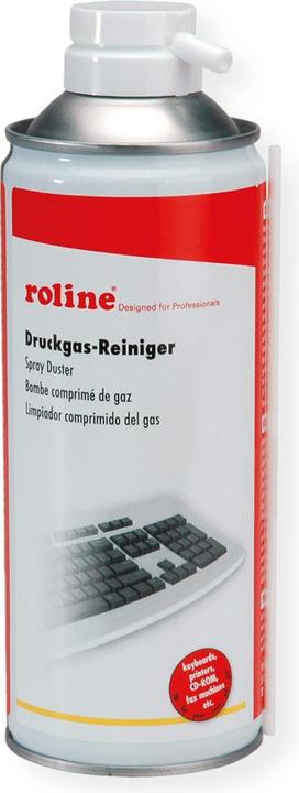Actual product image Roline Pressure gas cleaner