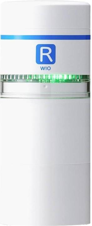 Actual product image Patlite Receiver/repeater WIO-B1R WIO 1pc.