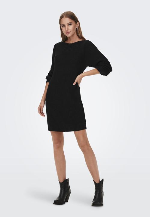 Immagine prodotto JdY Vestito a maglia a collo alto (L)