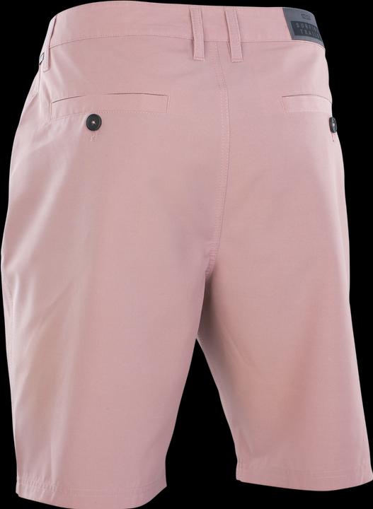 Produktbild ION Shorts Hybrid men - utah-red (32)