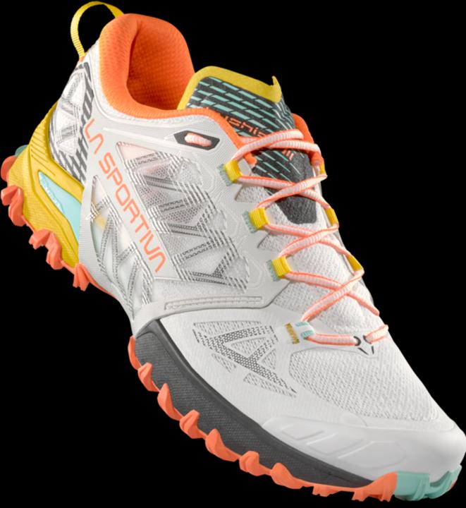 Actual product image La Sportiva Bushido III (39.5)