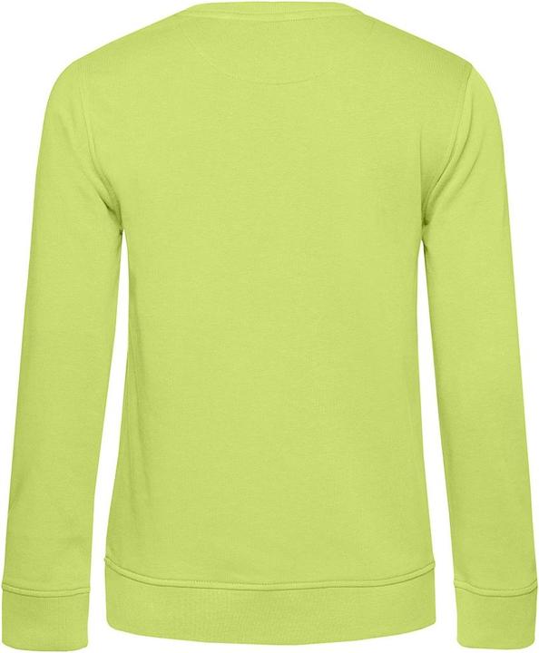 Immagine prodotto B&C Felpa in cotone biologico (XL)