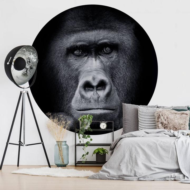 Image du produit Trenddeko gorille (Ø 140 cm)