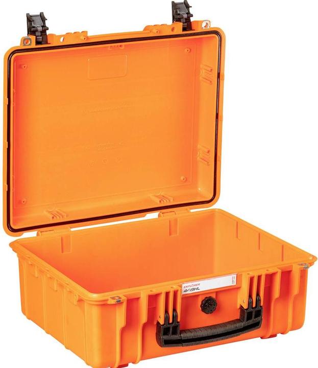 Produktbild Explorer Cases Outdoor Koffer 4419HL.O E orange empty (B x H x T) 45 x 35 x 19 (Fotorucksack)