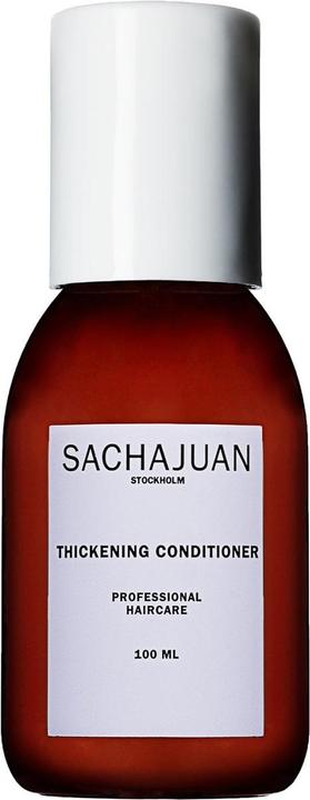 Image du produit Sachajuan Conditionneur épaississant (100 ml)