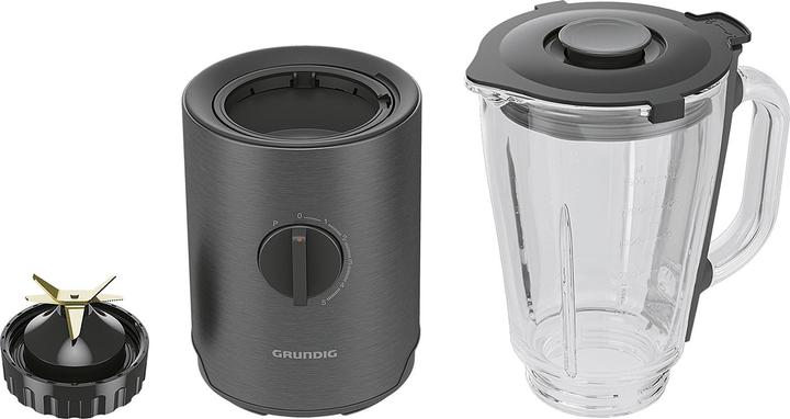 Actual product image Grundig SM7140 (800 W)