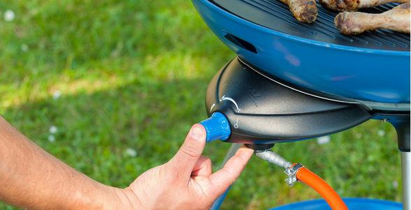 Actual product image Campingaz Party Grill 600 (4 kW)