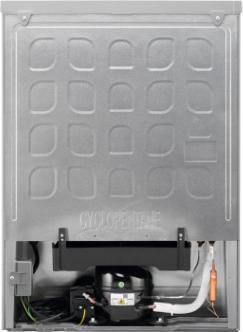Actual product image Electrolux LXB1AE15W1 Free-standing Refrigerator 146 Litres (146 l)