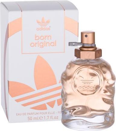 Image du produit adidas Born Original For Her (Eau de parfum, 50 ml)