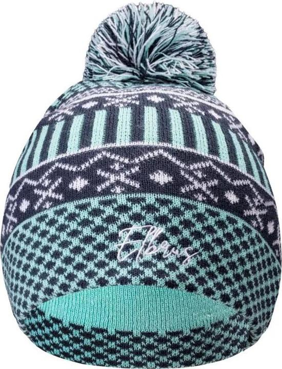 Actual product image Elbrus Myron cap