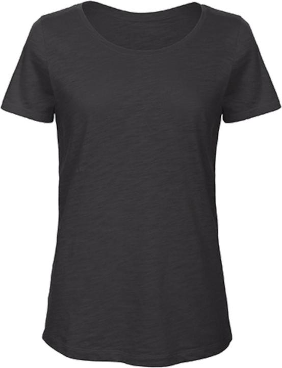 Torland Damen T-Shirt Inspire Slub (XS)