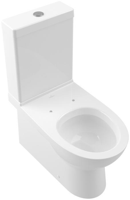 Immagine prodotto GCS TUBO DI SUPPORTO PER WC SENZA CISTERNA 56401001