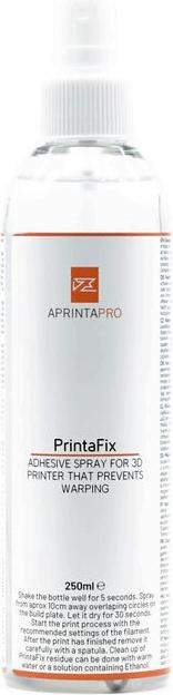 Image du produit Aprintapro PrintaFix spray adhésif (250ml) (Spray)