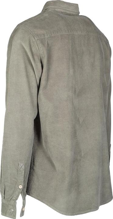 Produktbild Urban Classics Corduroy Shirt (4XL)