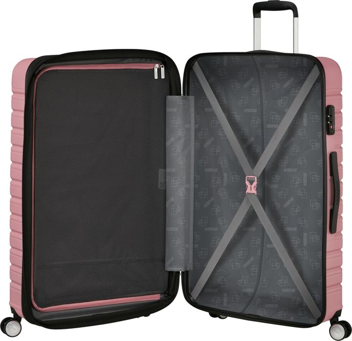 Immagine prodotto American Tourister Filatoio FLASHLINE (100 l)