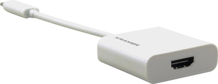 ADC-U31C/HF External video adapter (USB-C, HDMI, 17 cm)