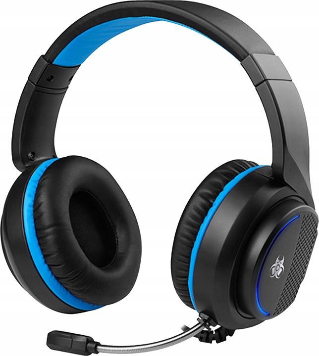 Tracer 46621 GameZone Dragon Blue LED (Cable)