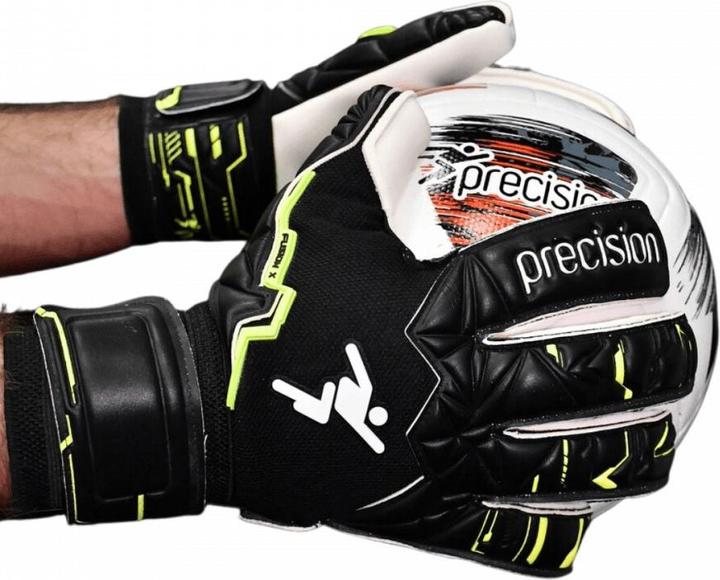 Immagine prodotto Precision Guanti da portiere Fusion X Pro Giga (11)