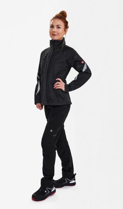 Image du produit F. Engel Veste softshell pour femme (XS)
