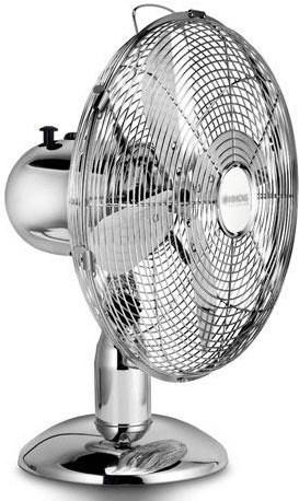 Image du produit Sonnenkönig Chrom 12 (58 dB)