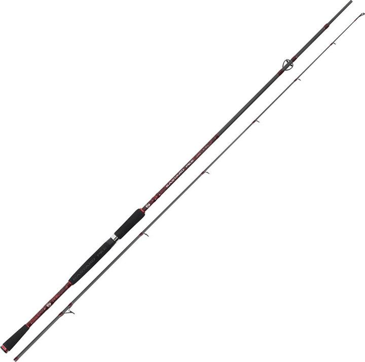 Produktbild Stucki Thun Bastard Pike (Spinnrute, 240 cm)